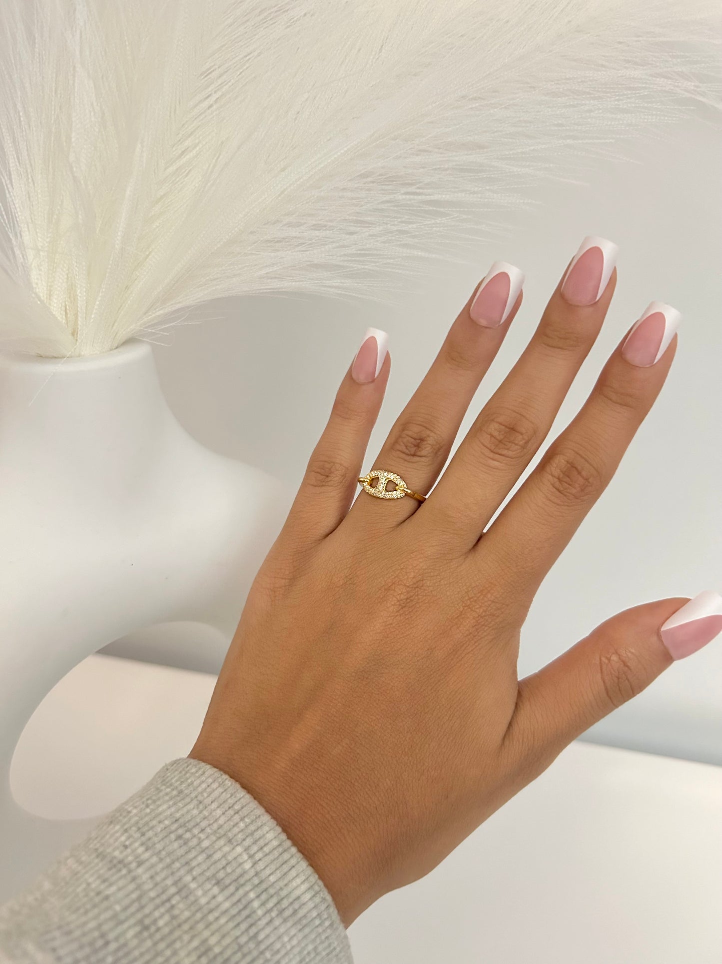Bague Olivia