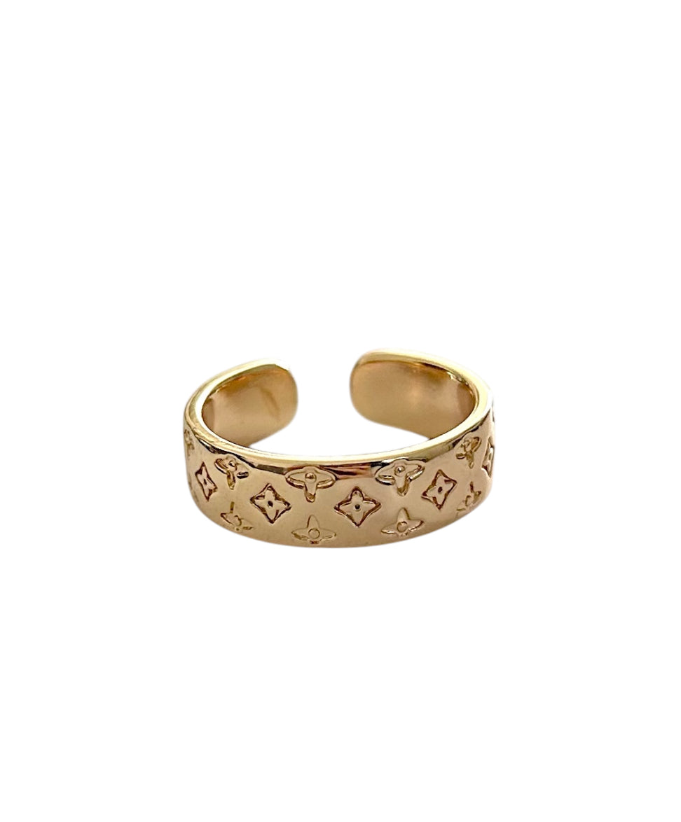 Bague Meva - Mabrine Jewelry