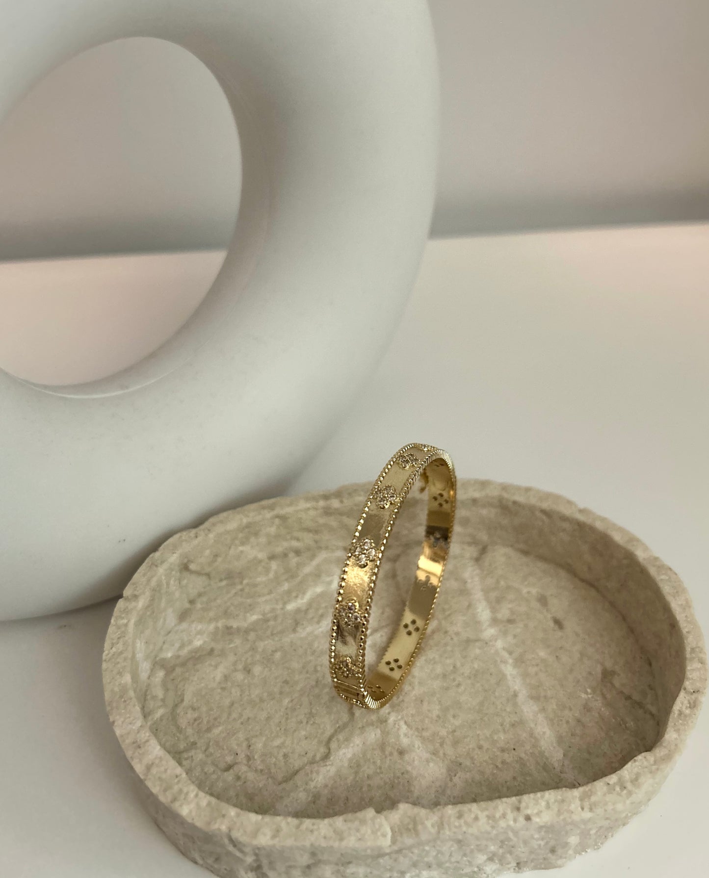 Bracelet tria - Mabrine Jewelry