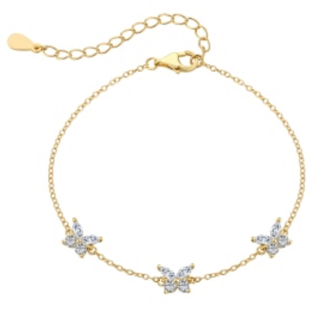 Bracelet papila - Mabrine Jewelry
