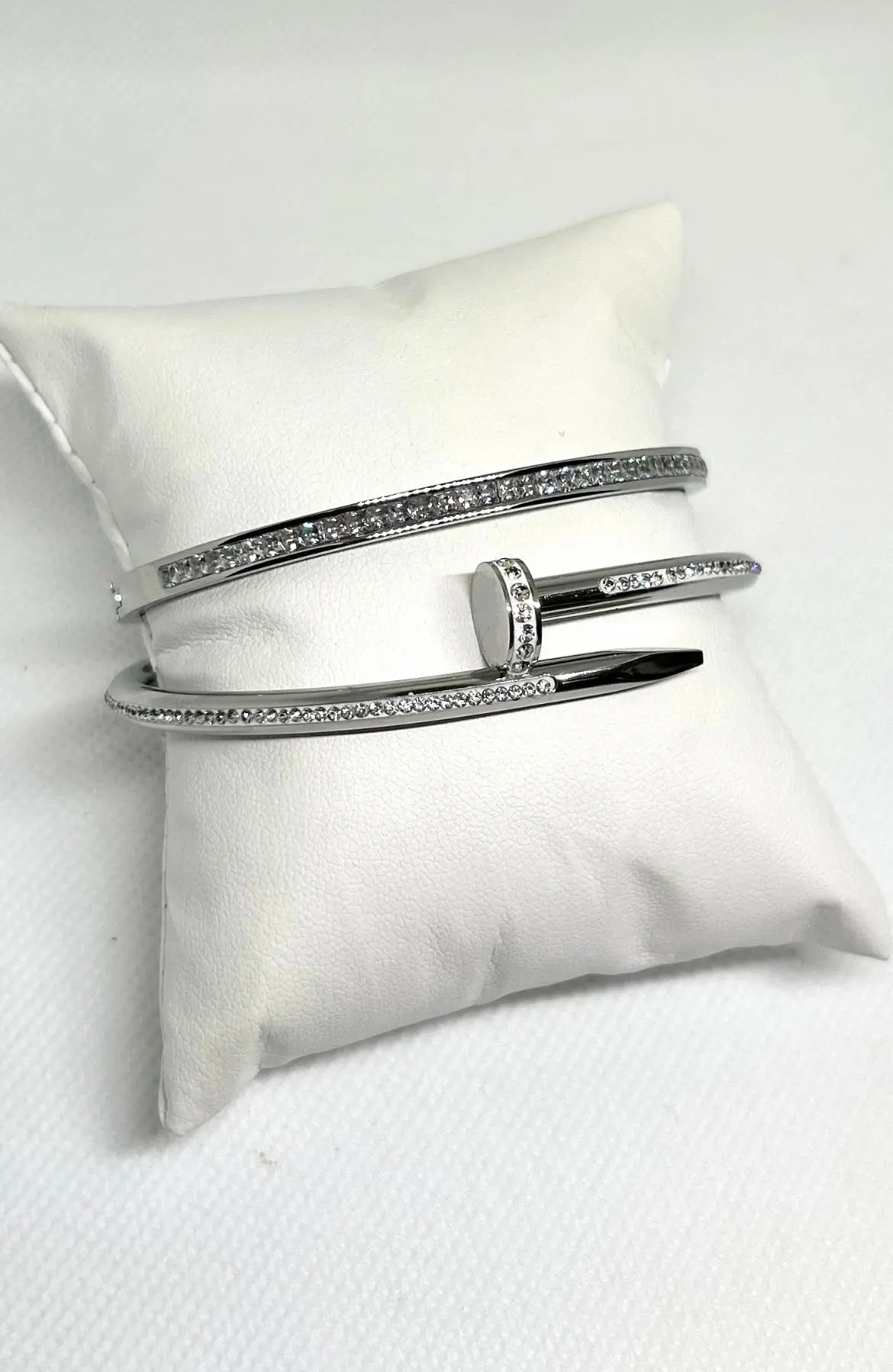 Ensemble Pure - Mabrine Jewelry