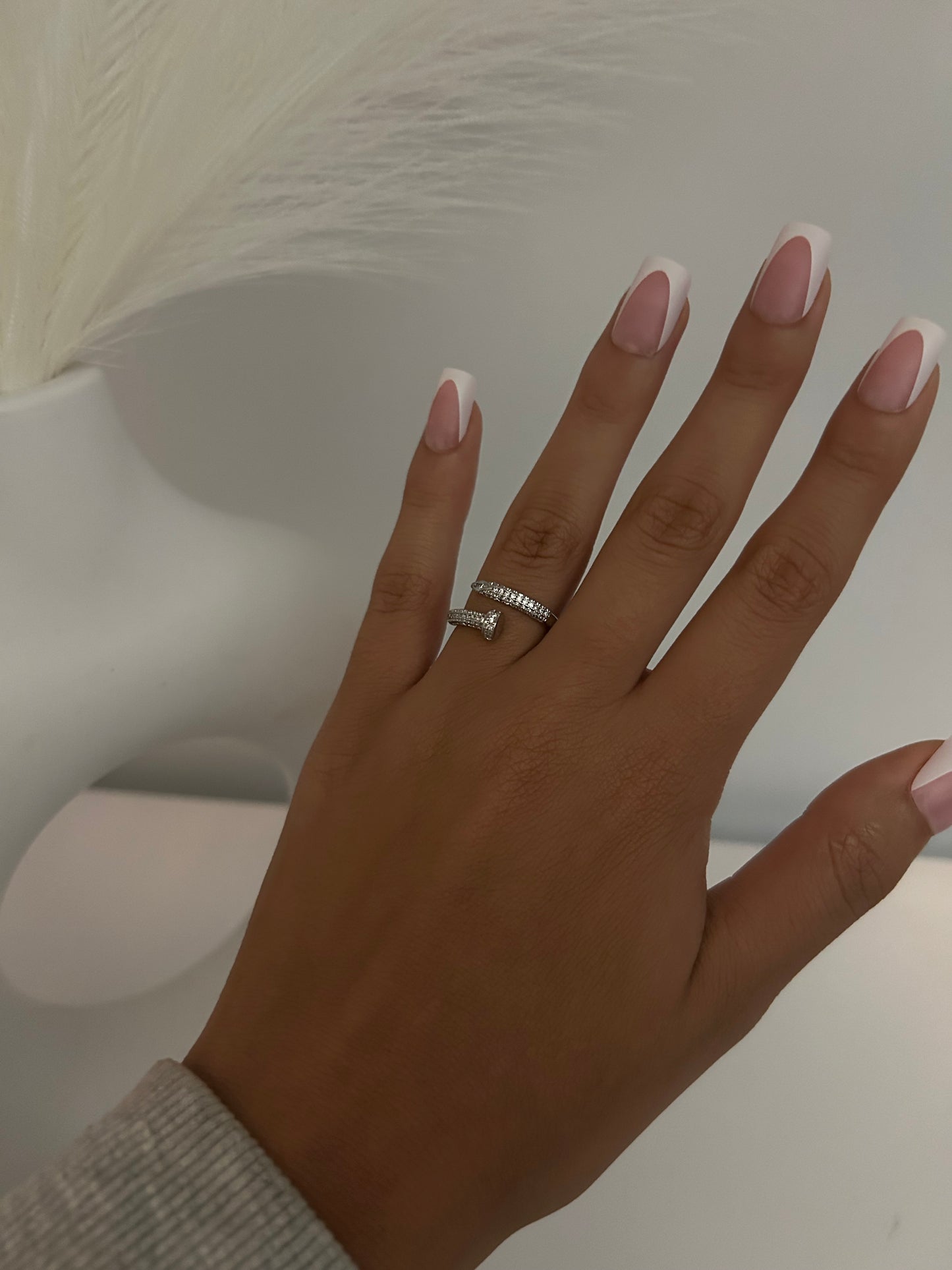 Bague samia