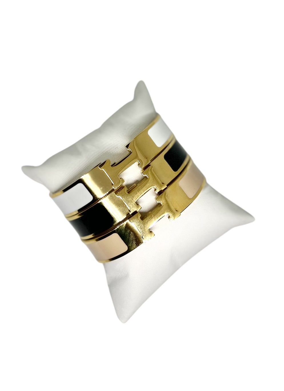 Jonc Aura - Mabrine Jewelry