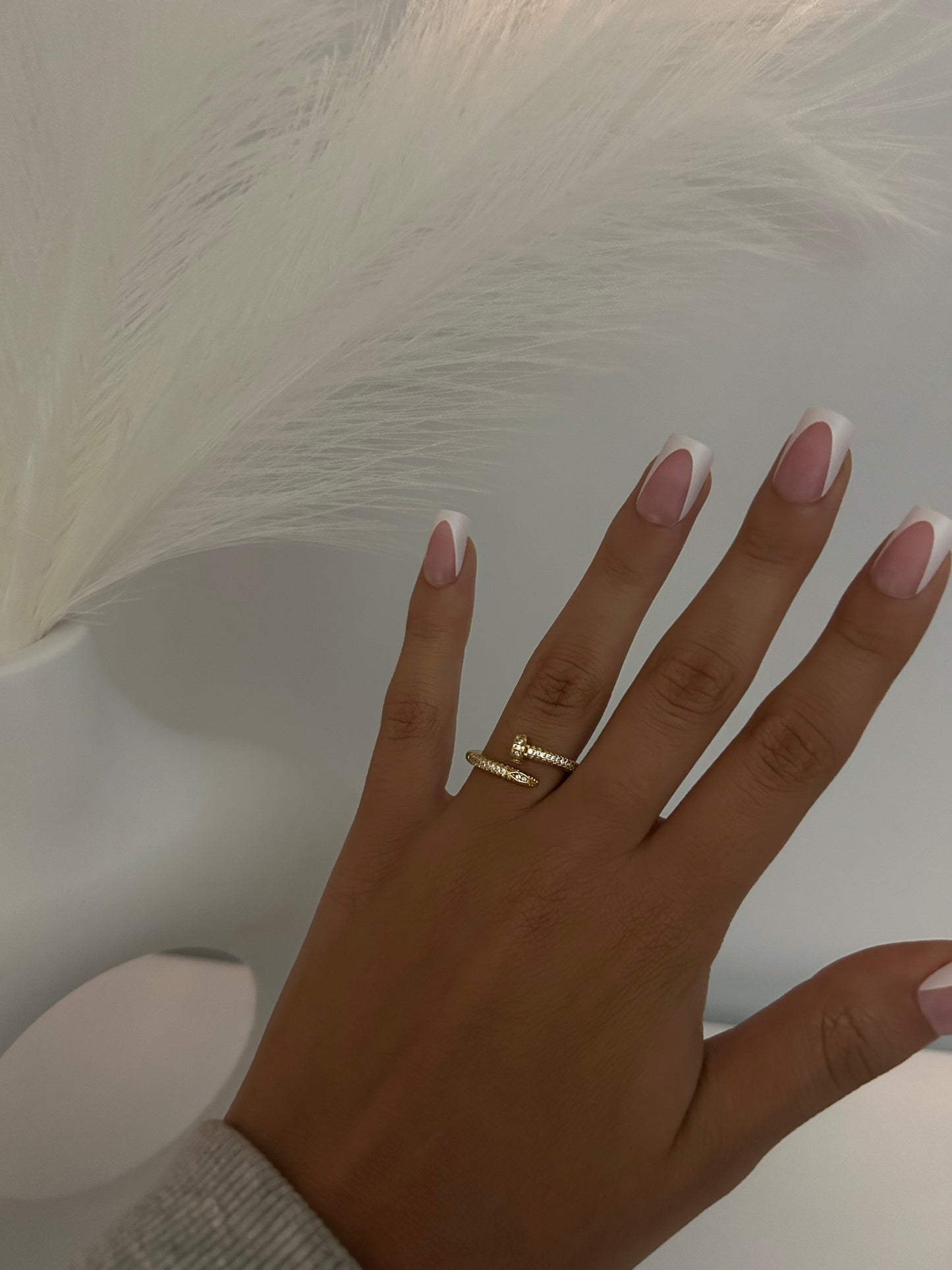 Bague clm