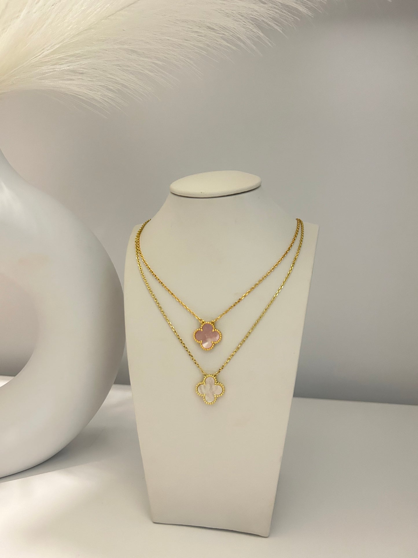 Collier Nayora