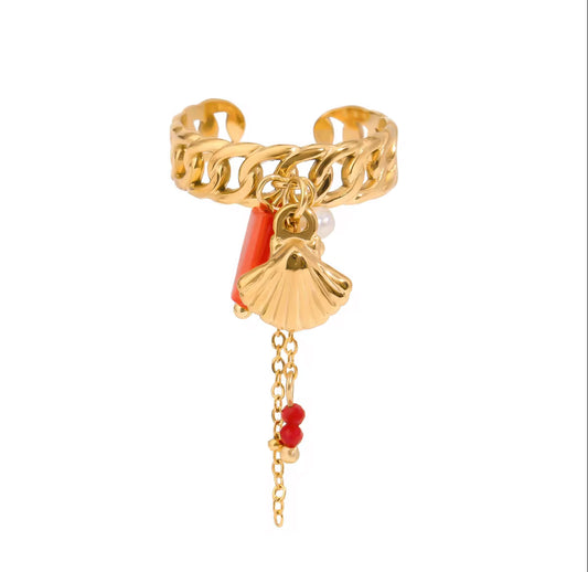 Bague vitaa