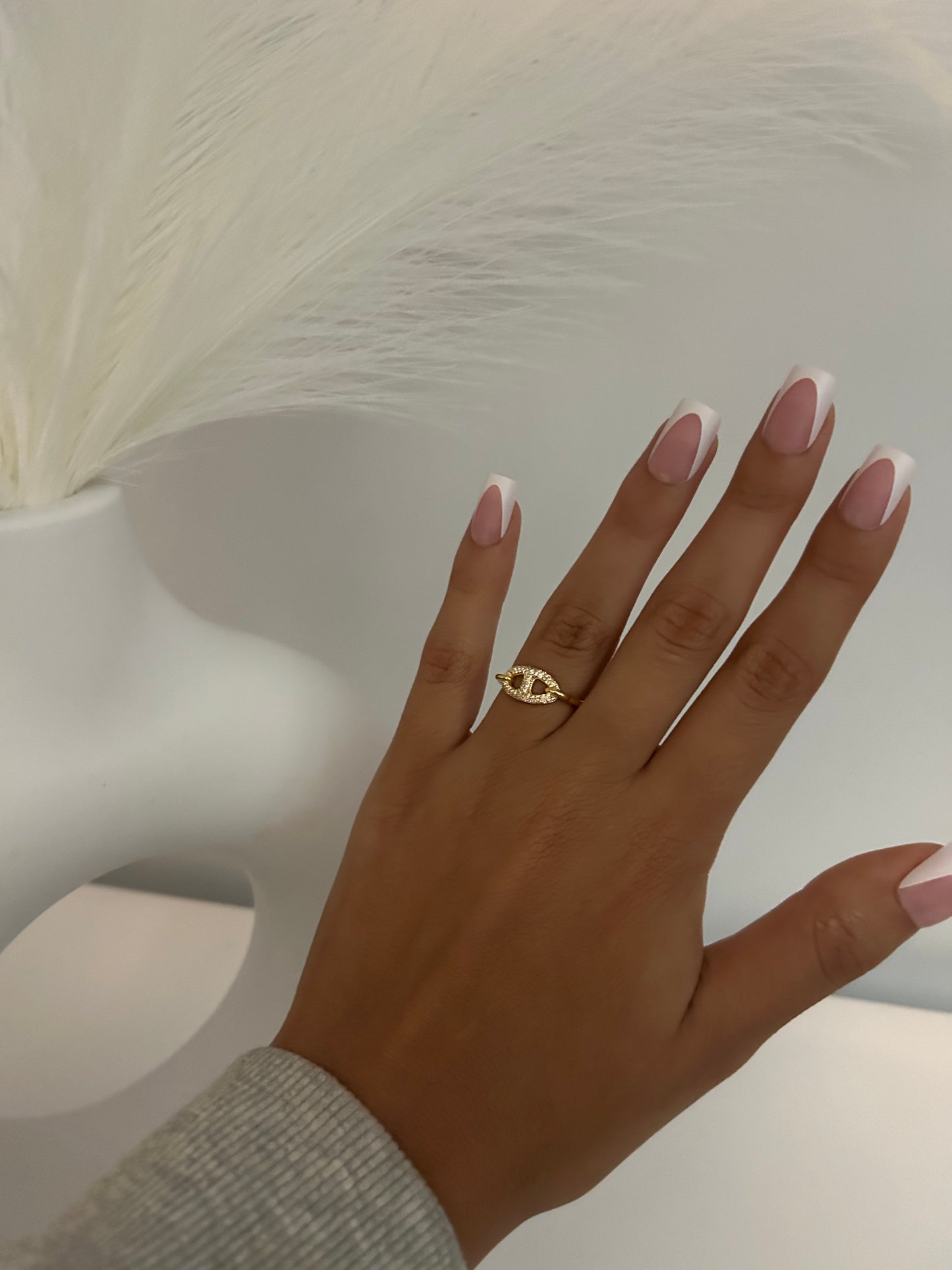 Bague Olivia