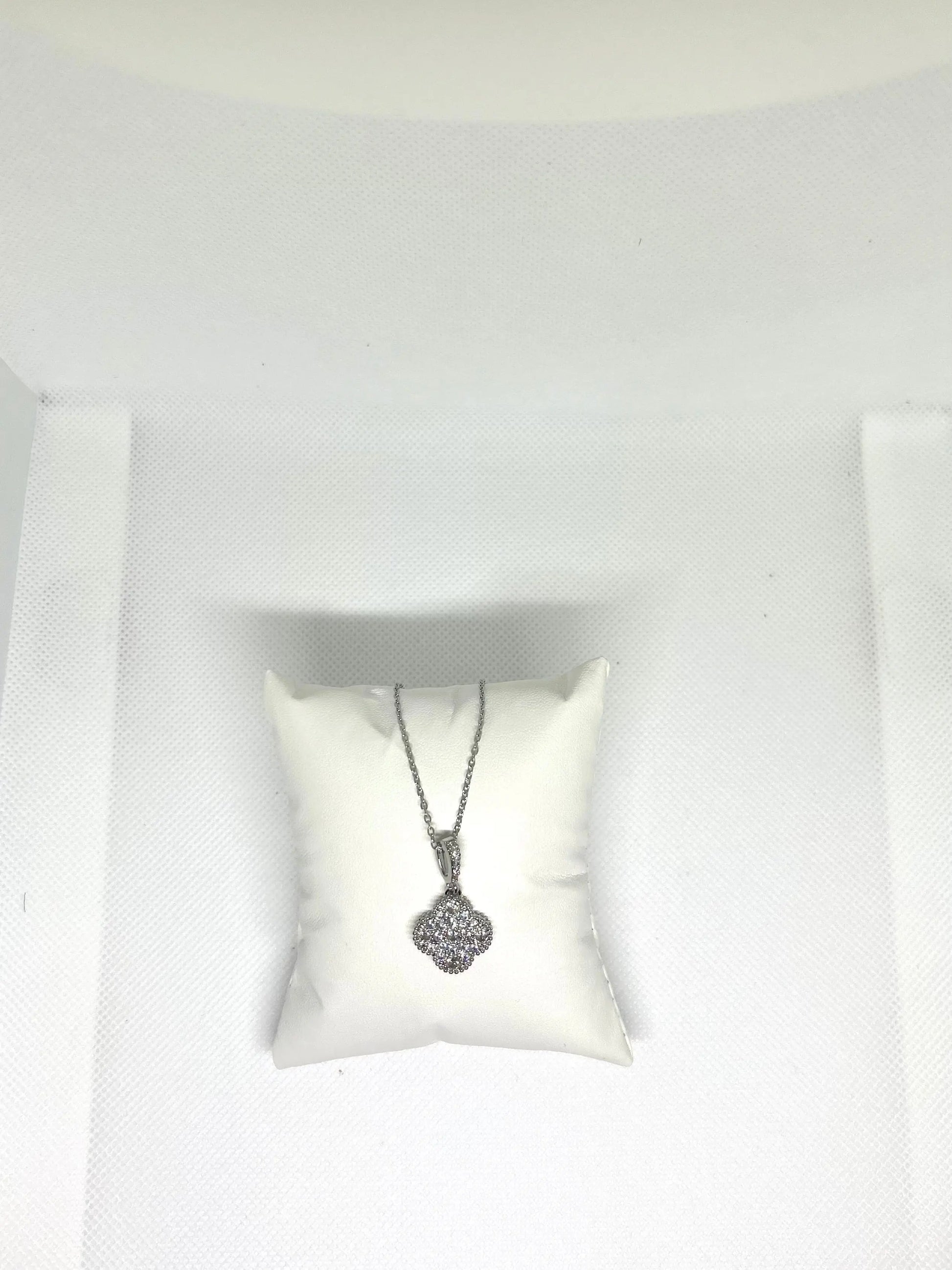 Collier charme - Mabrine Jewelry