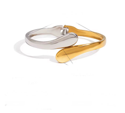 Bracelet Sam - Mabrine Jewelry