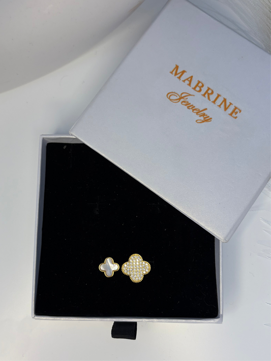 Bague meyi - Mabrine Jewelry