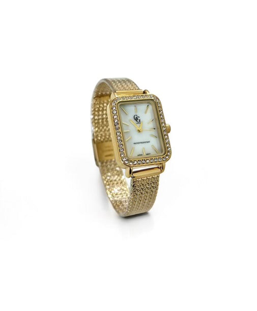Montre Blanca