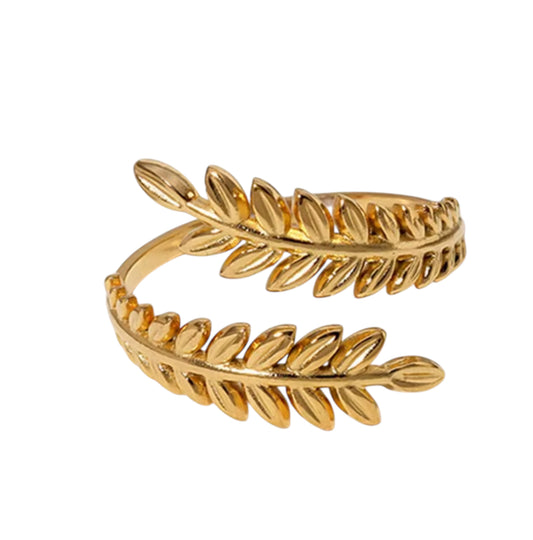 Bague Sira - Mabrine Jewelry
