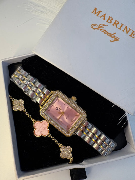 Montre Rosi - Mabrine Jewelry