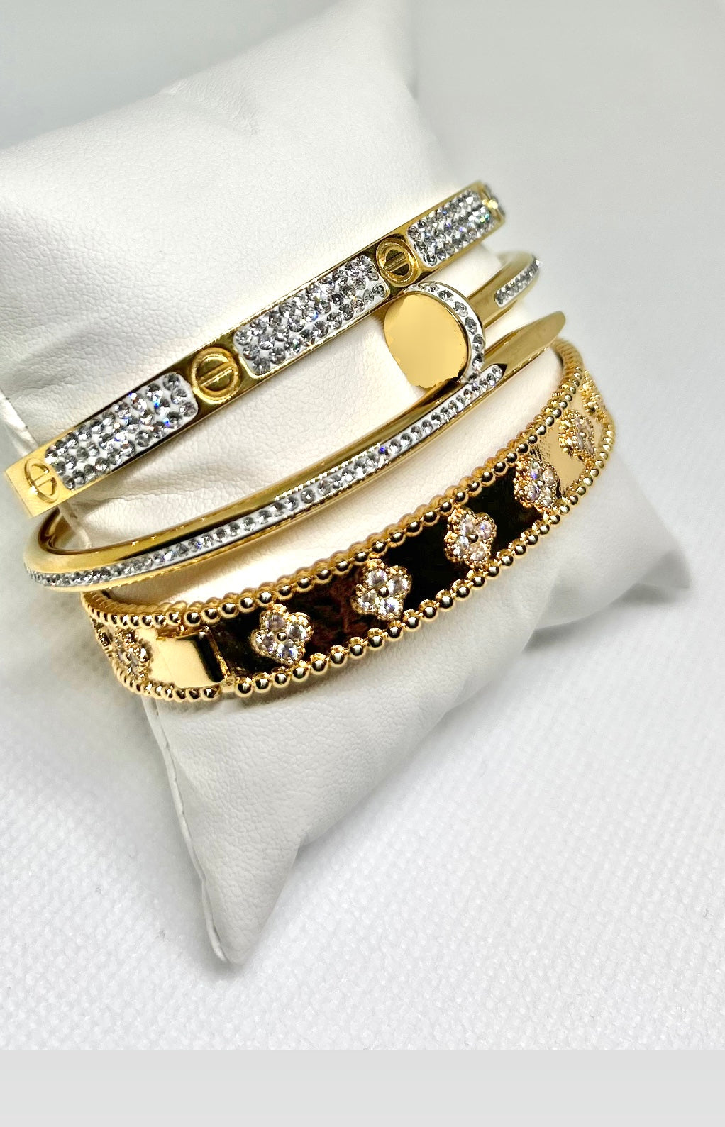 Ensemble Sienna - Mabrine Jewelry