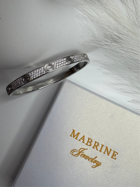 Jonc ari - Mabrine Jewelry