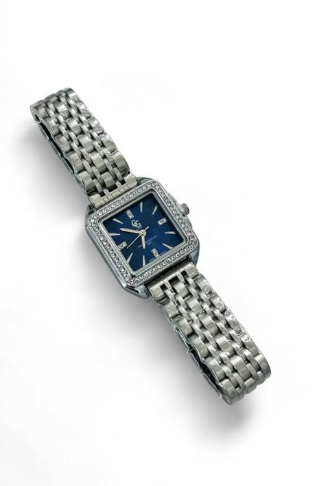 Montre cristal