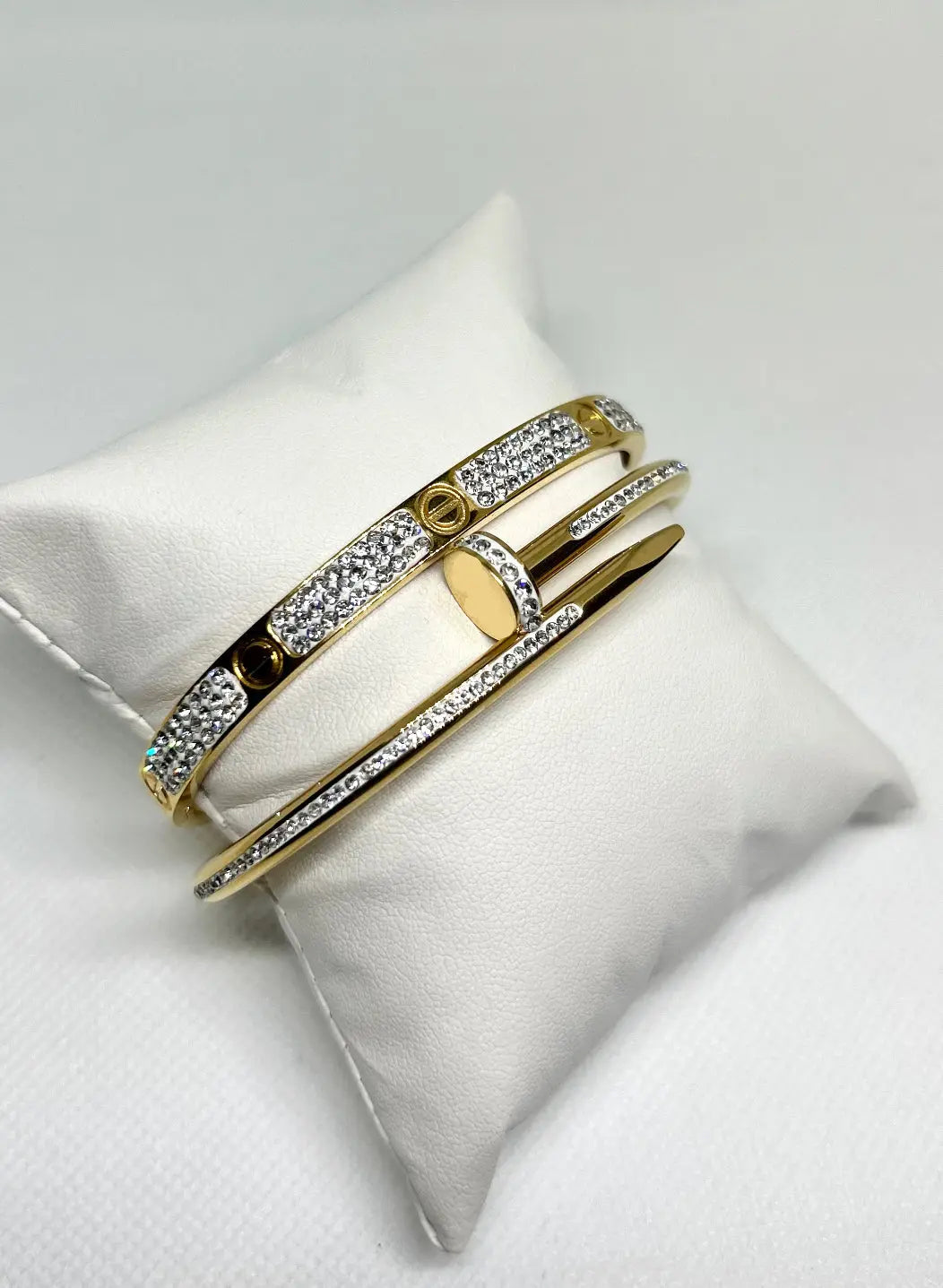 Ensemble Lignéa - Mabrine Jewelry
