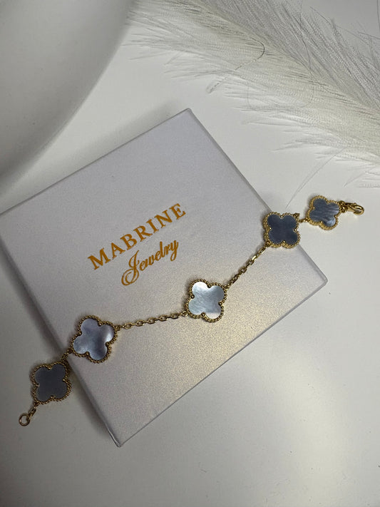 Bracelet bari premium - Mabrine Jewelry