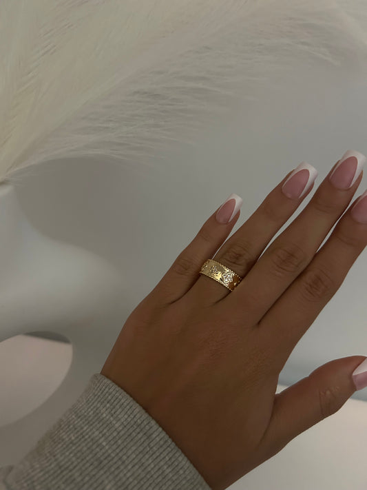 Bague asmi