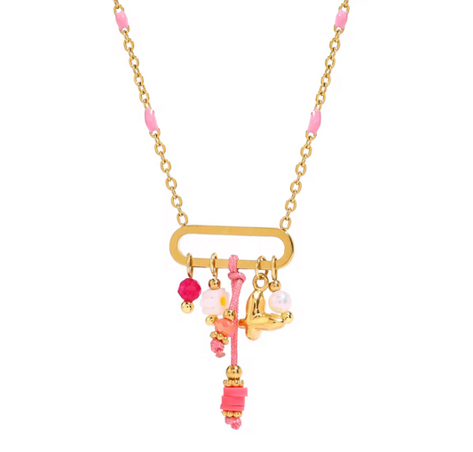Collier Rosalia