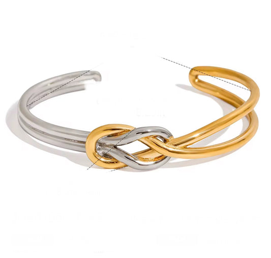 Bracelet Samira - Mabrine Jewelry