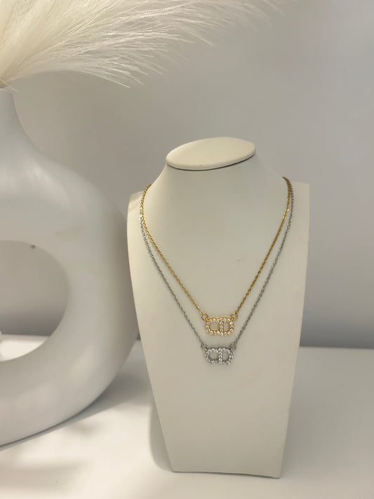 Collier CD