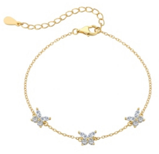 Bracelet papila - Mabrine Jewelry