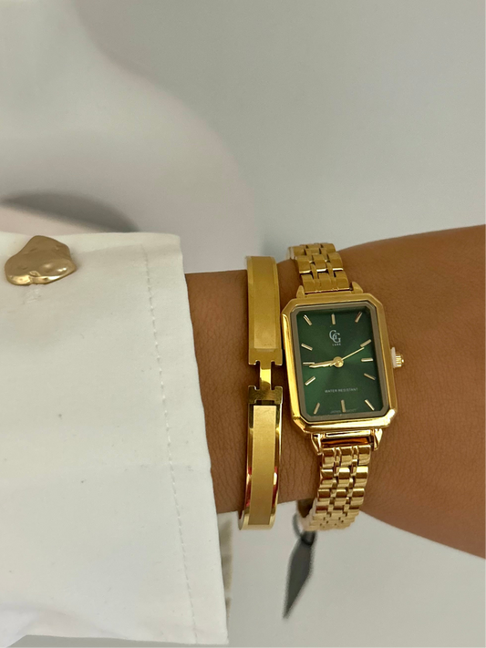 Montre Kiara - Mabrine Jewelry