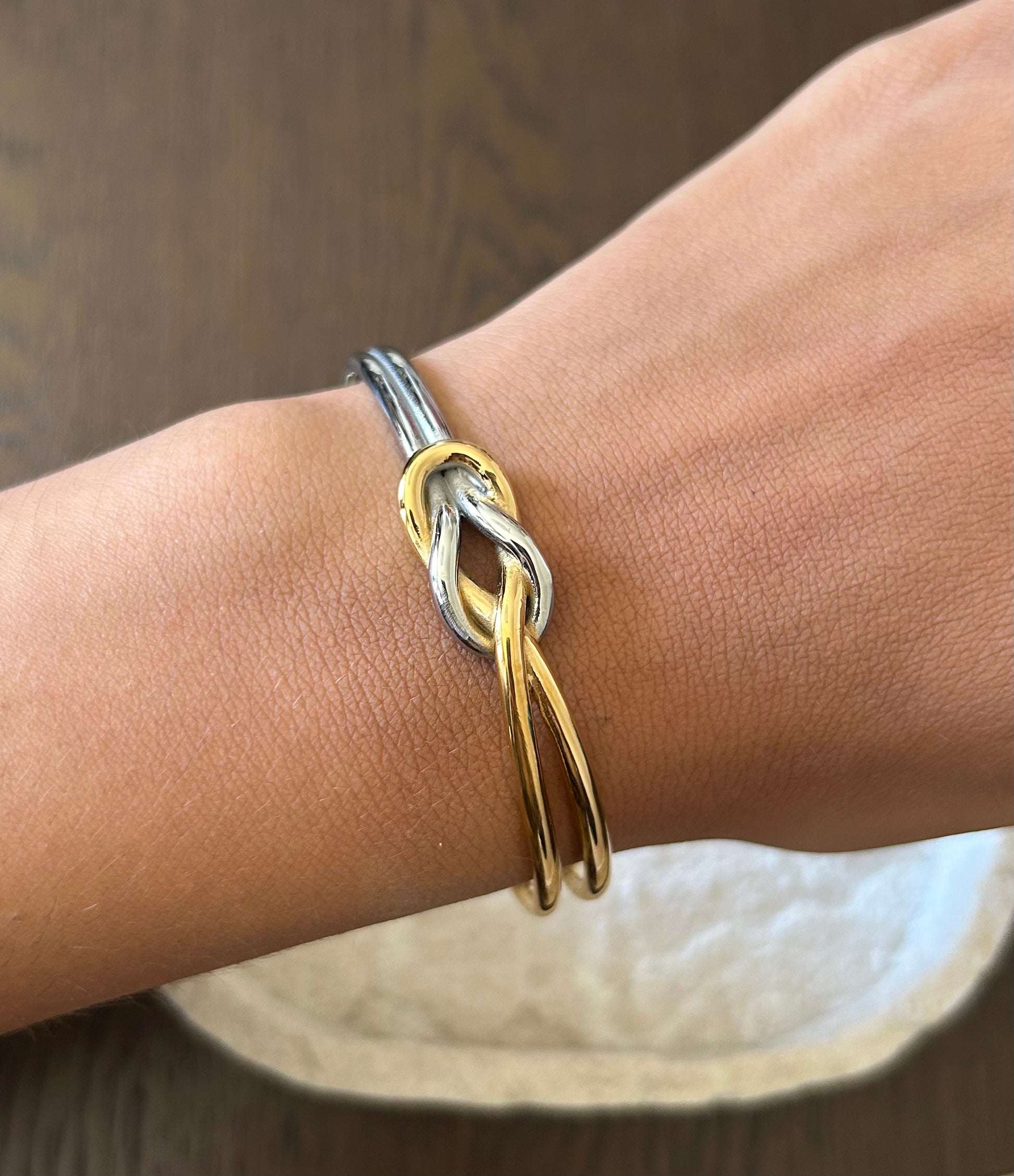 Bracelet Samira - Mabrine Jewelry