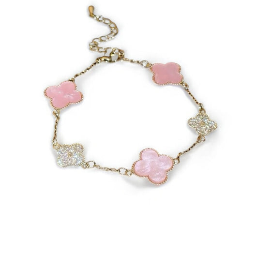 Rosa - Mabrine Jewelry