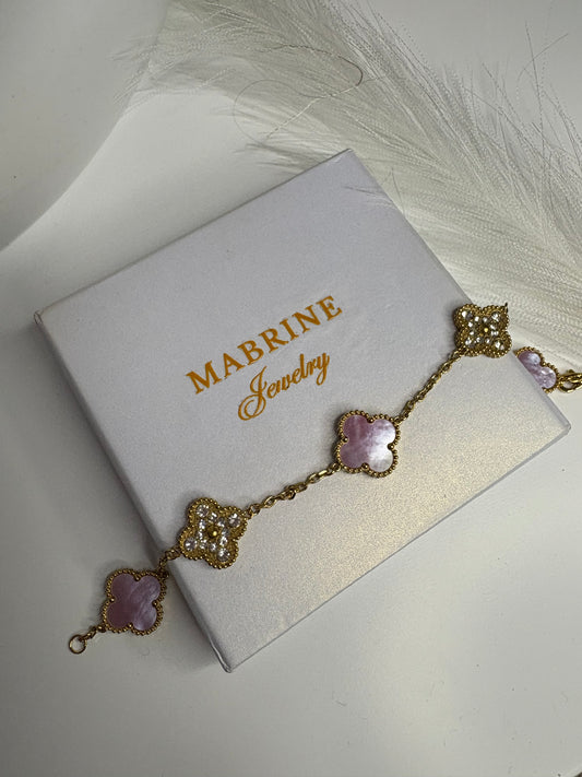 Bracelet romi - Mabrine Jewelry