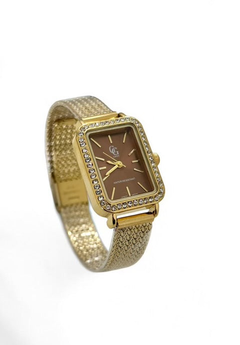 Montre Callista