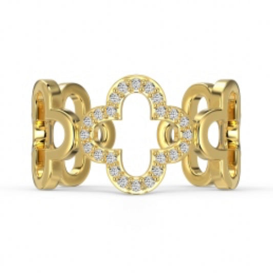 Bague maye - Mabrine Jewelry