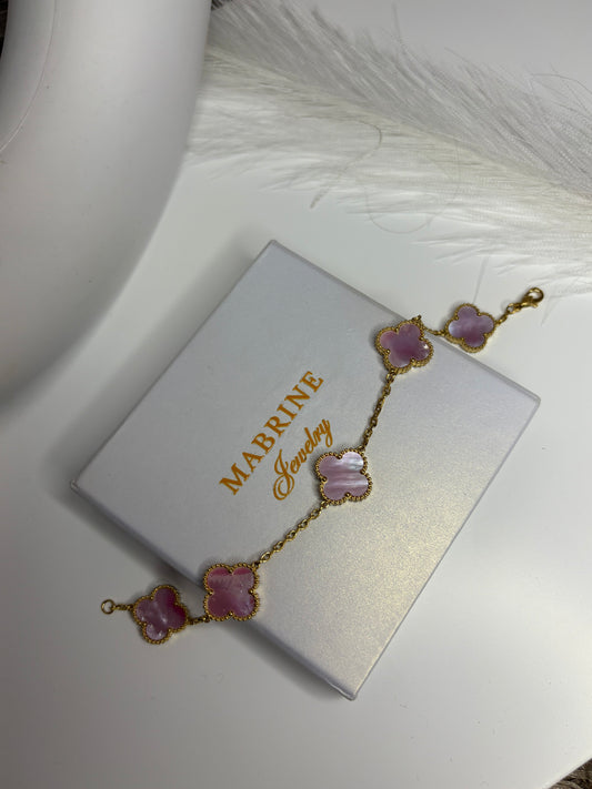 Bracelet romi premium - Mabrine Jewelry