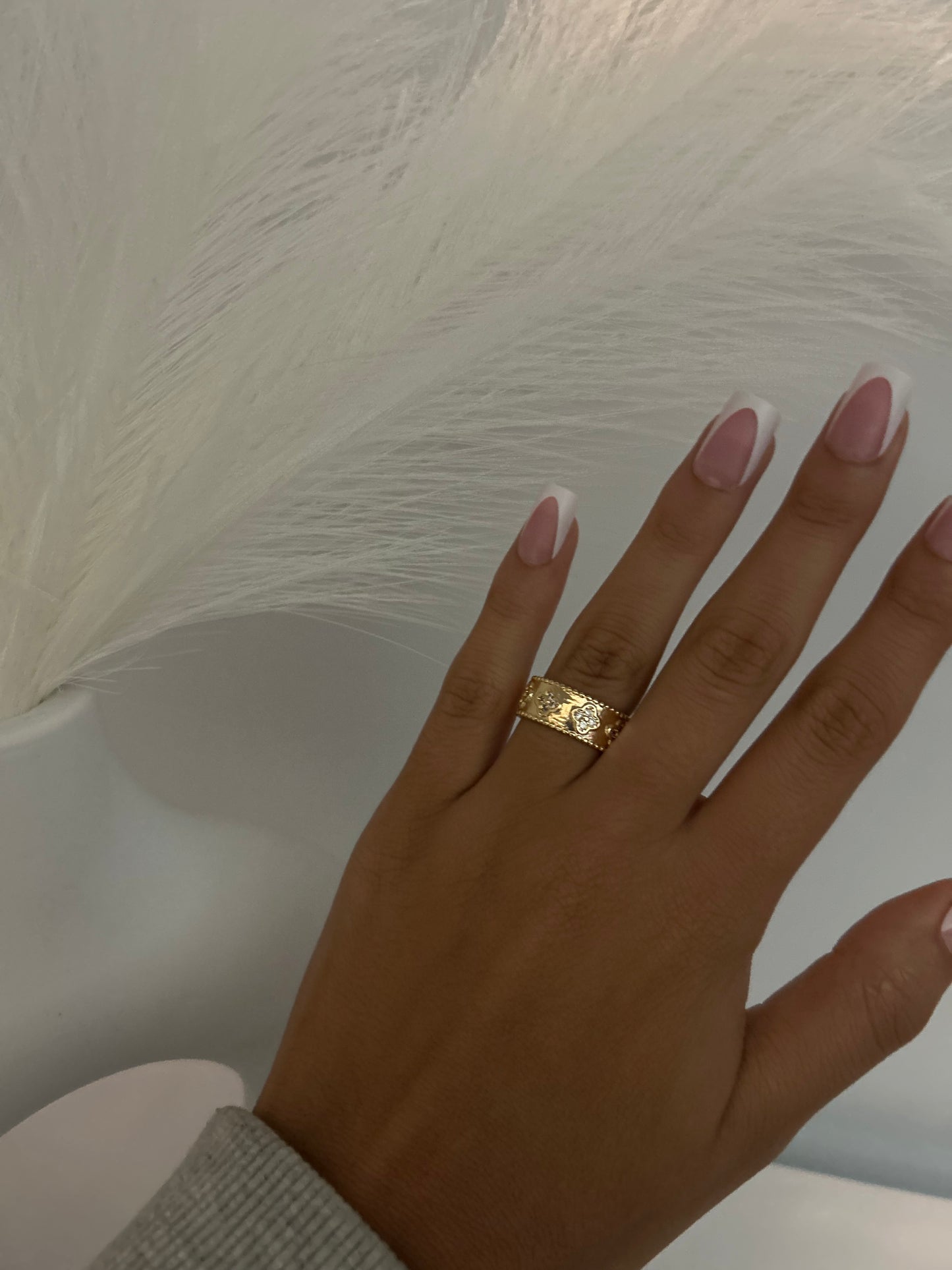 Bague asmi