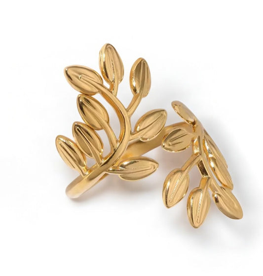 Bague Mira - Mabrine Jewelry