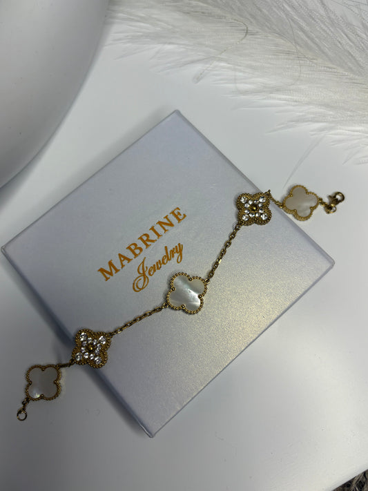 Bracelet bri - Mabrine Jewelry