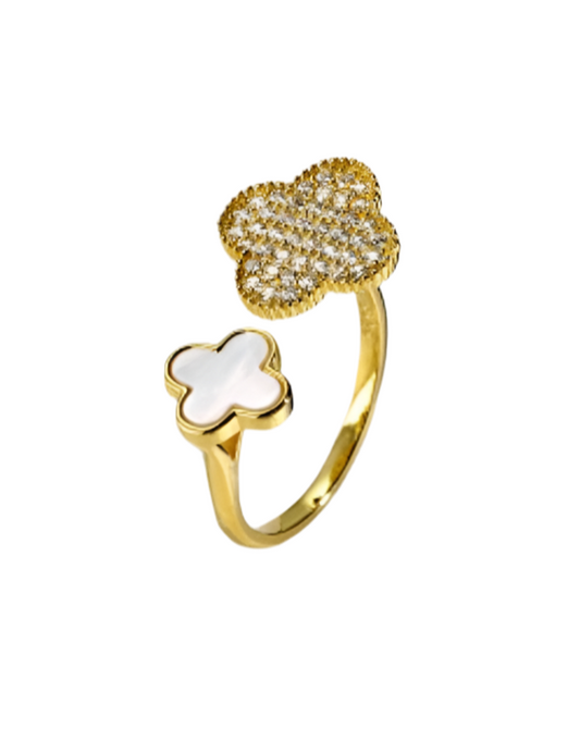Bague meyi - Mabrine Jewelry