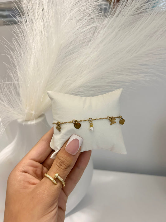 Bracelet celia