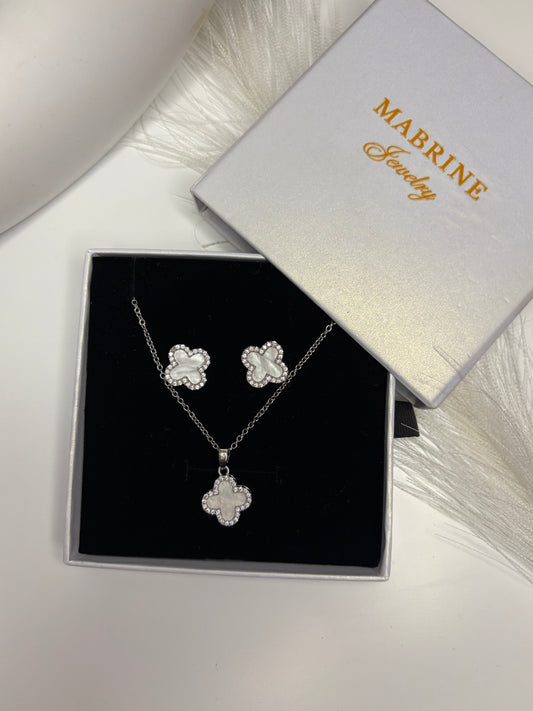 Ensemble seiri - Mabrine Jewelry