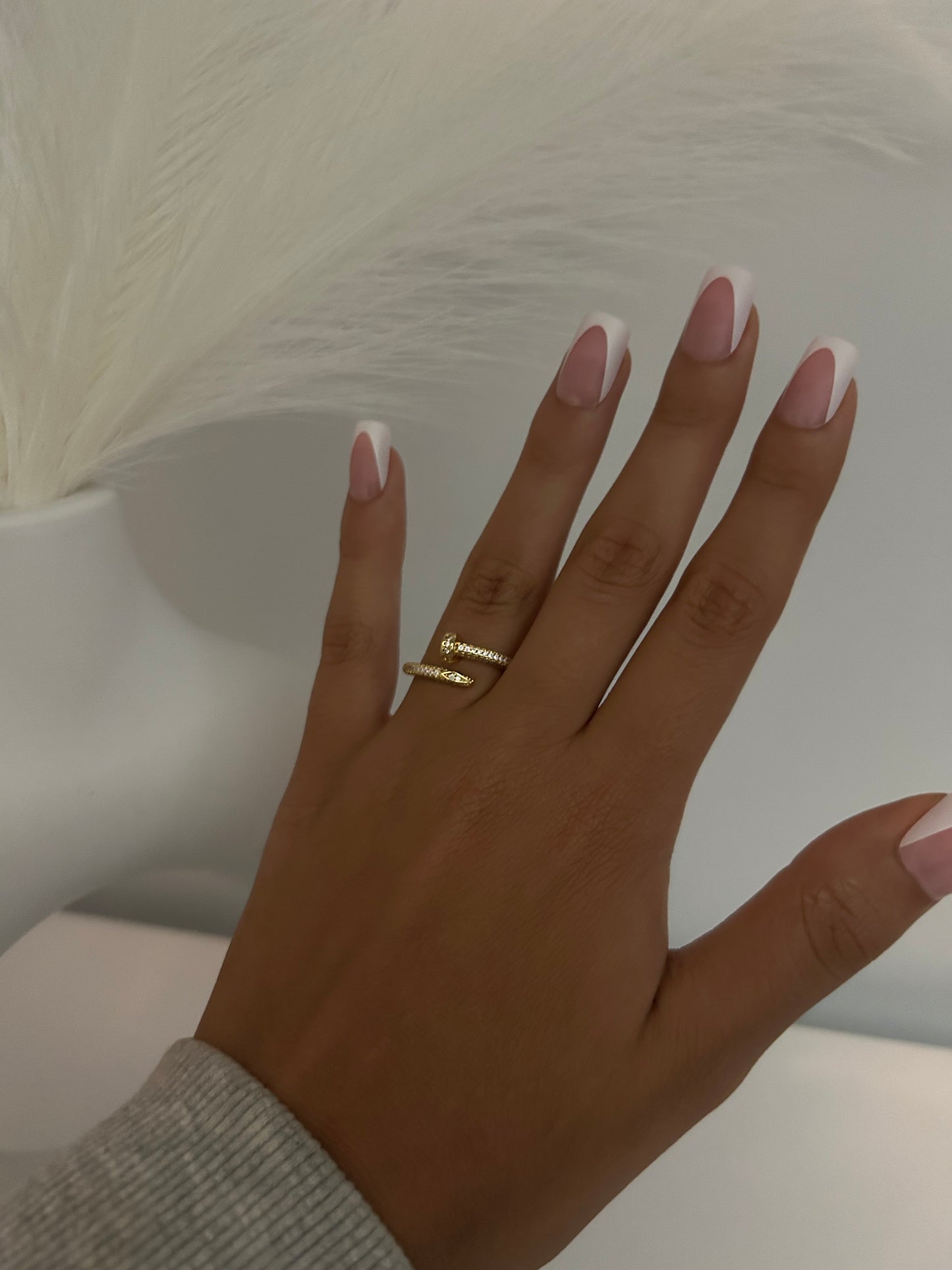 Bague clm