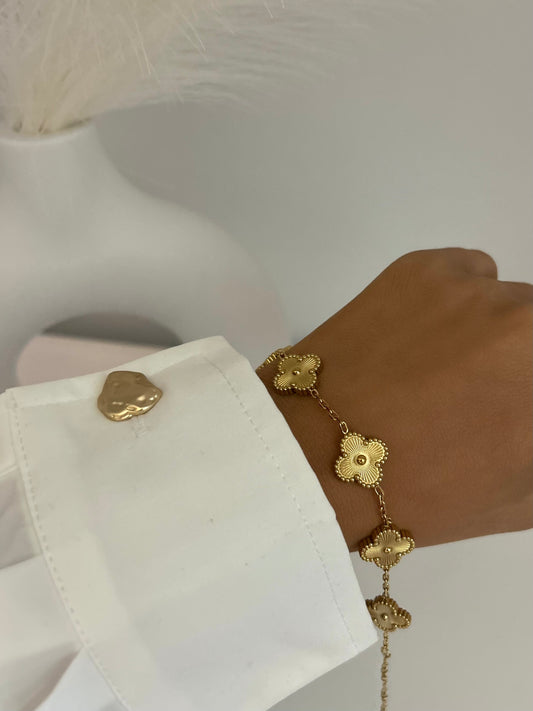 Bracelet vani - Mabrine Jewelry