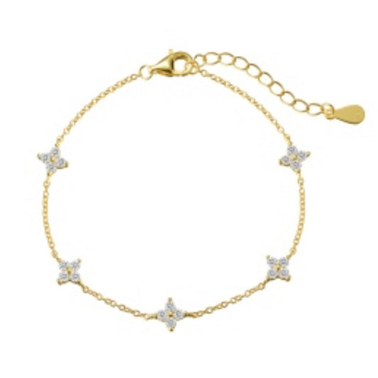Bracelet modina - Mabrine Jewelry