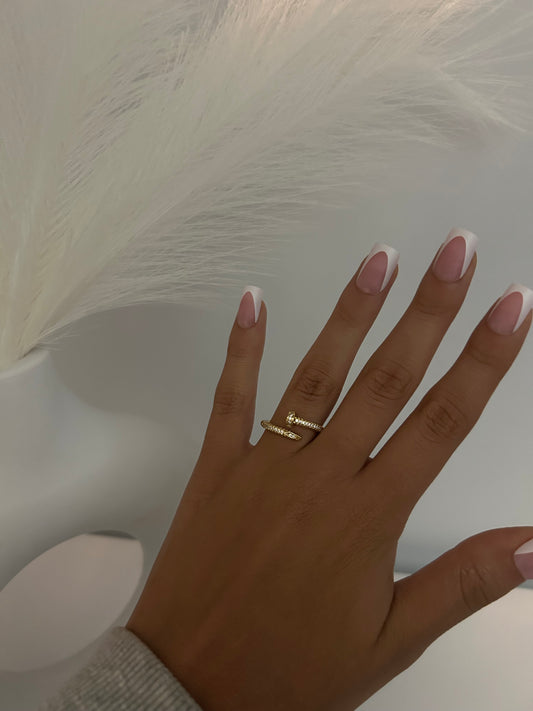 Bague clm