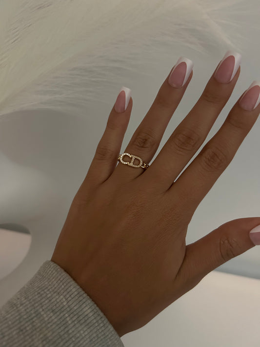 Bague CI