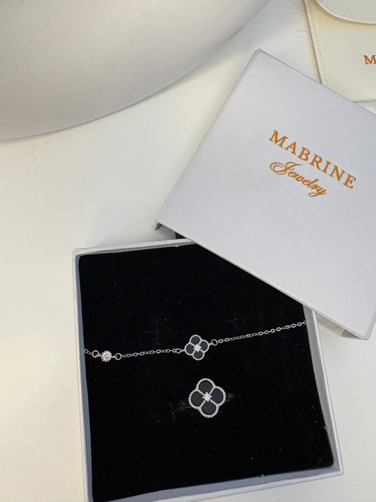 Bracelet Marwa - Mabrine Jewelry