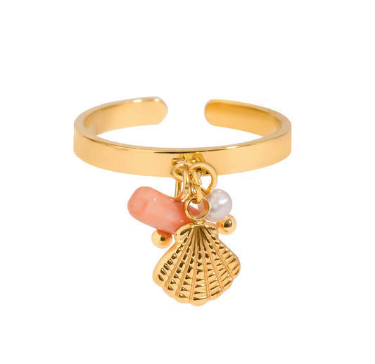 Bague mirra