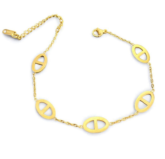 Bracelet herea - Mabrine Jewelry