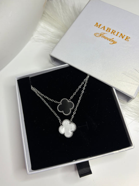Ensemble coli - Mabrine Jewelry
