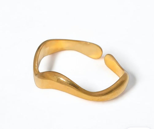 Bague Elya - Mabrine Jewelry